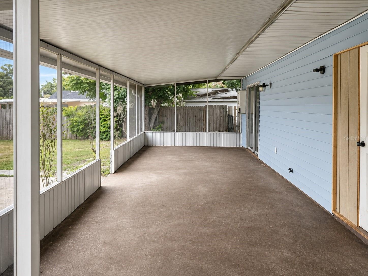 GROVE PARK - Residential