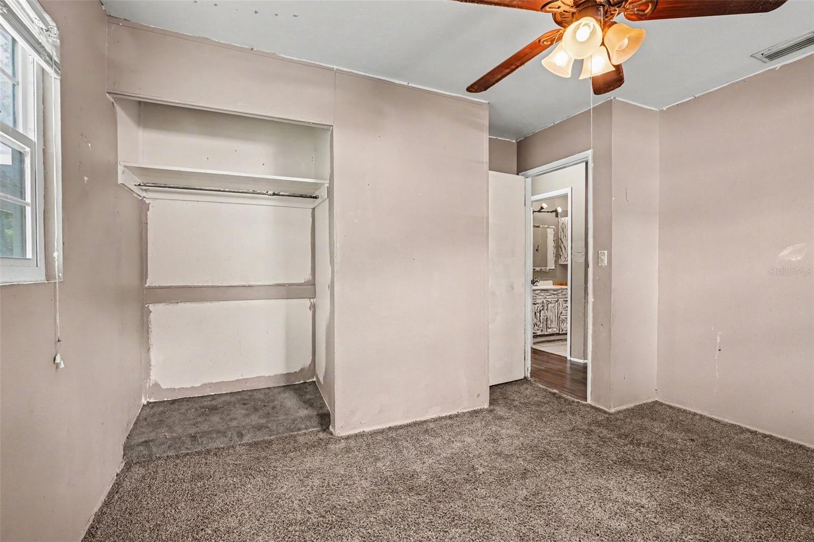 GROVE PARK - Residential