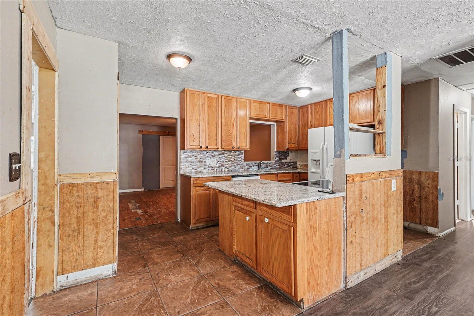 GROVE PARK - Residential