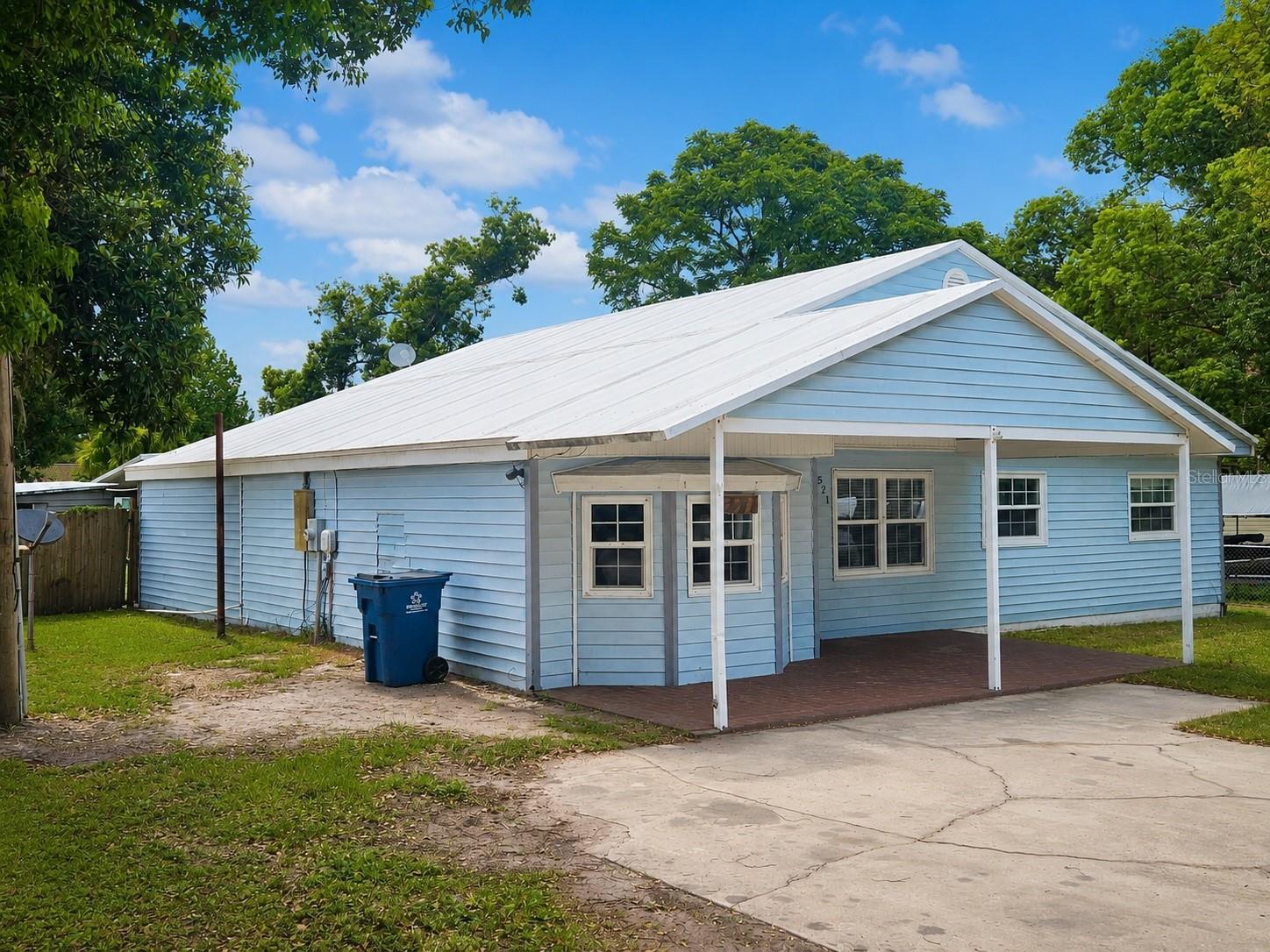 GROVE PARK - Residential