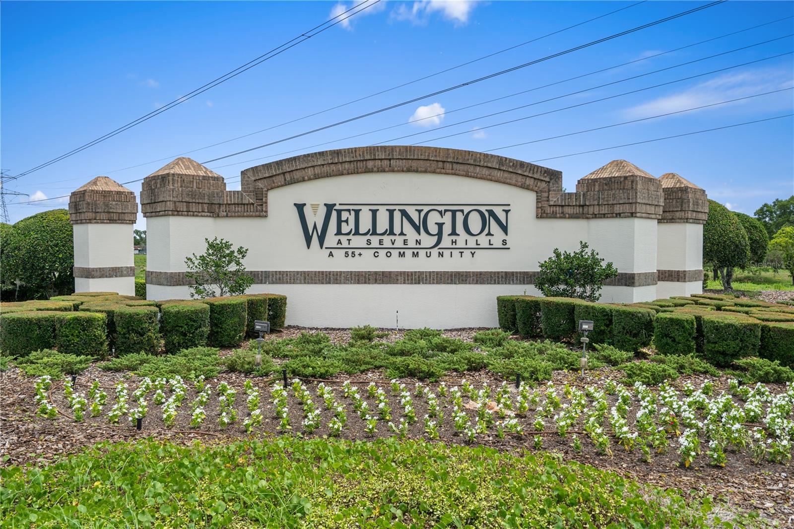 WELLINGTON AT SEVEN HILLS PH10 - Residential