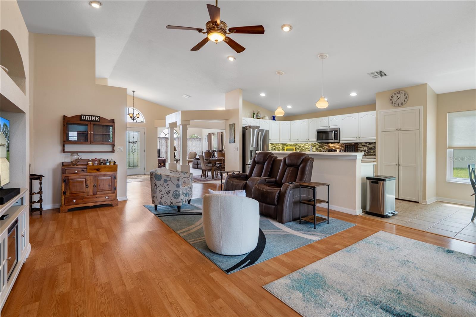 WELLINGTON AT SEVEN HILLS PH10 - Residential