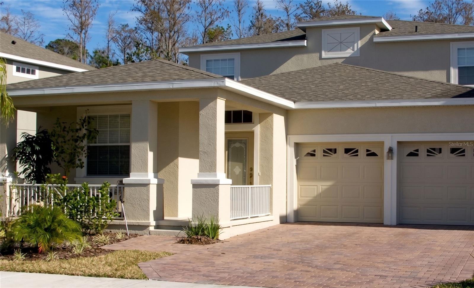 EAST PARK-NEIGHBORHOOD 5 - Residential