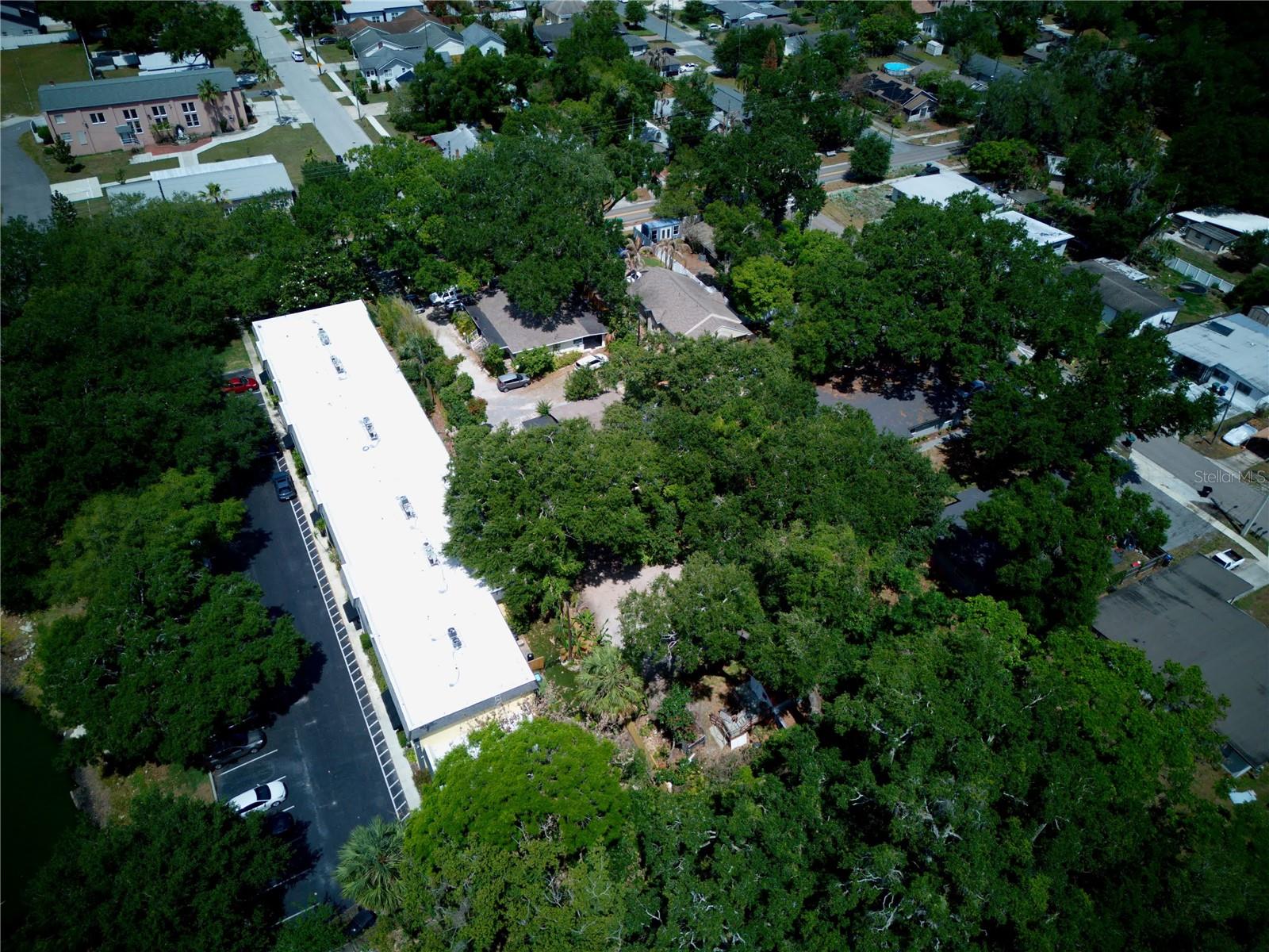 CRYSTAL RDG SUB - Residential Income