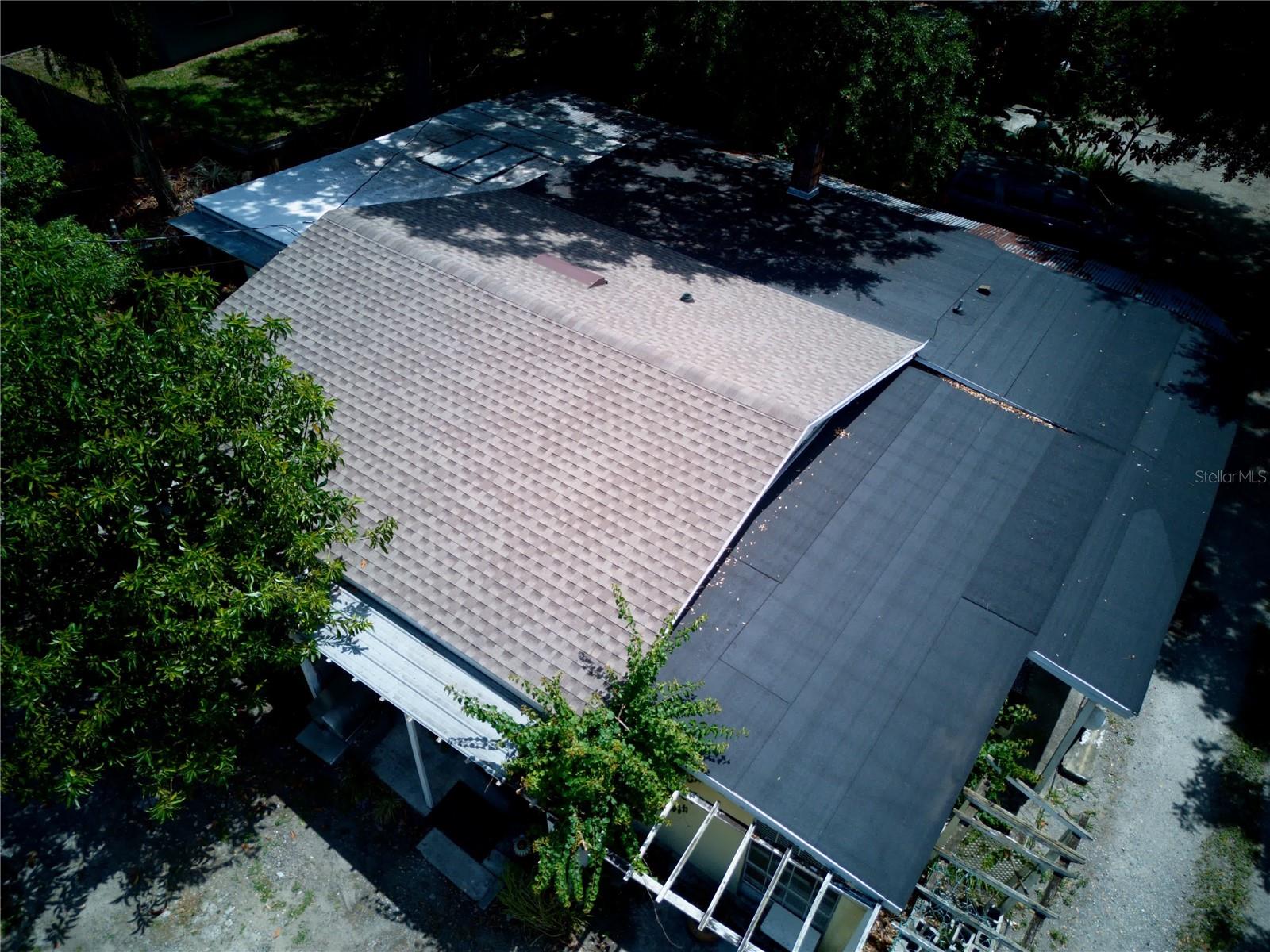 CRYSTAL RDG SUB - Residential Income