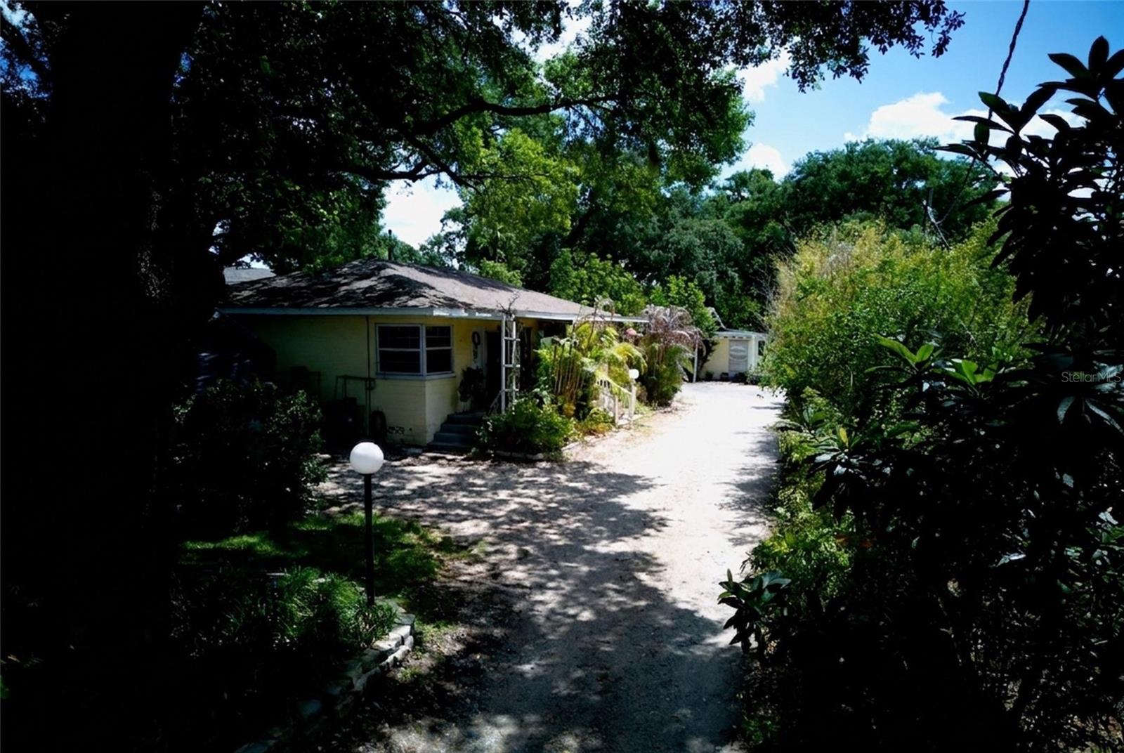 CRYSTAL RDG SUB - Residential Income