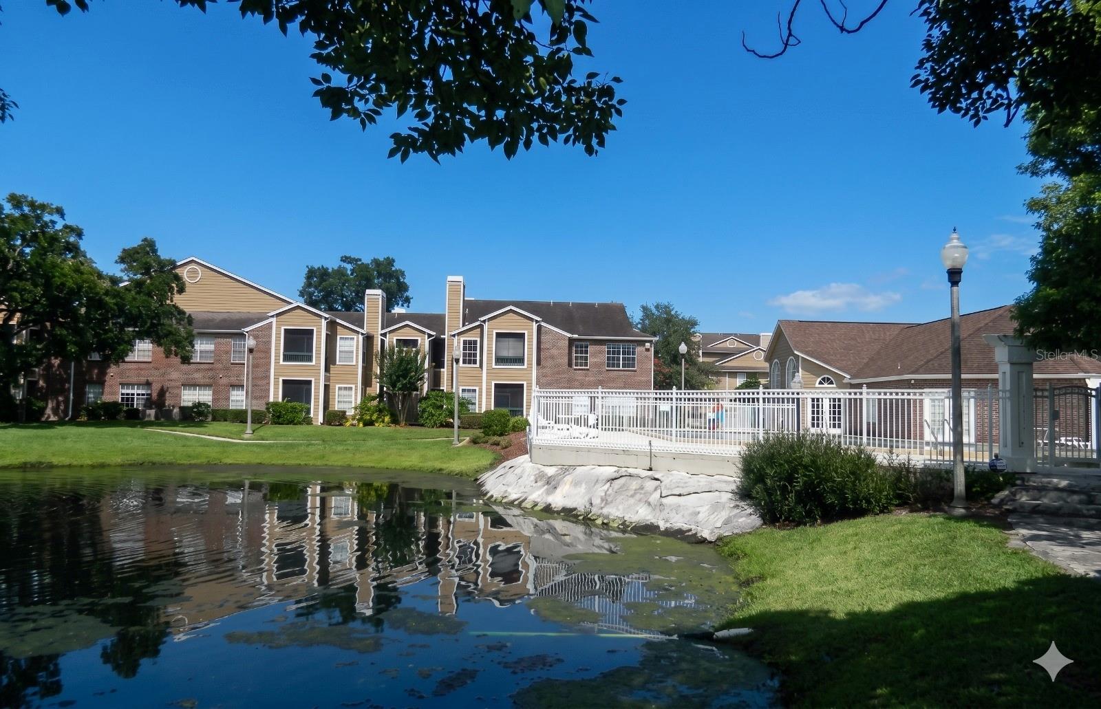 REGENCY GARDENS - Residential