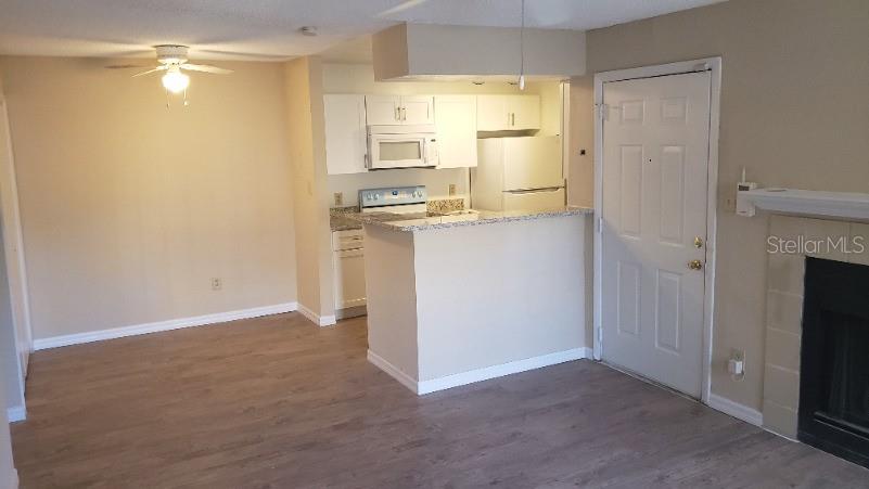 REGENCY GARDENS - Residential