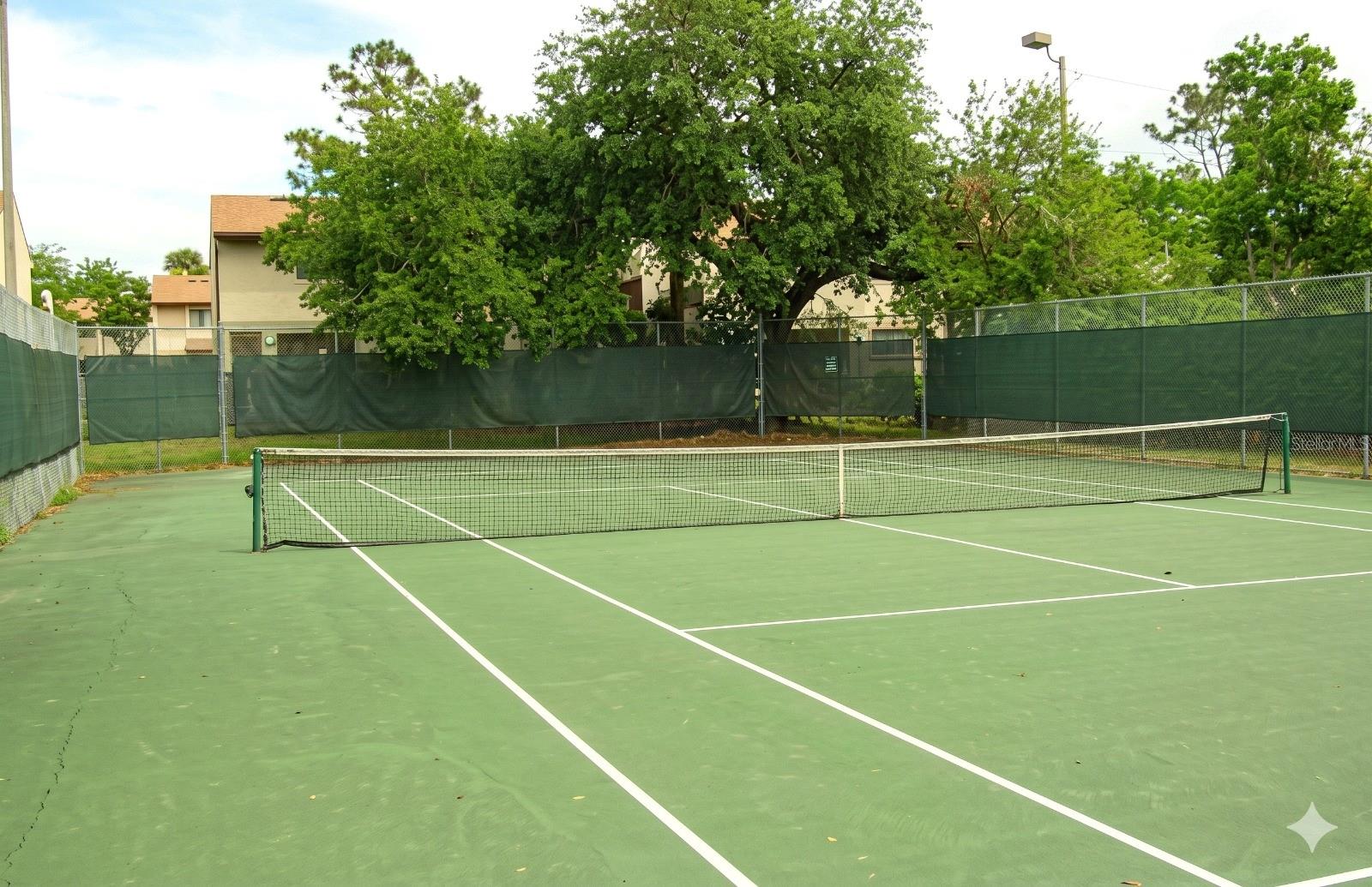 REGENCY GARDENS - Residential