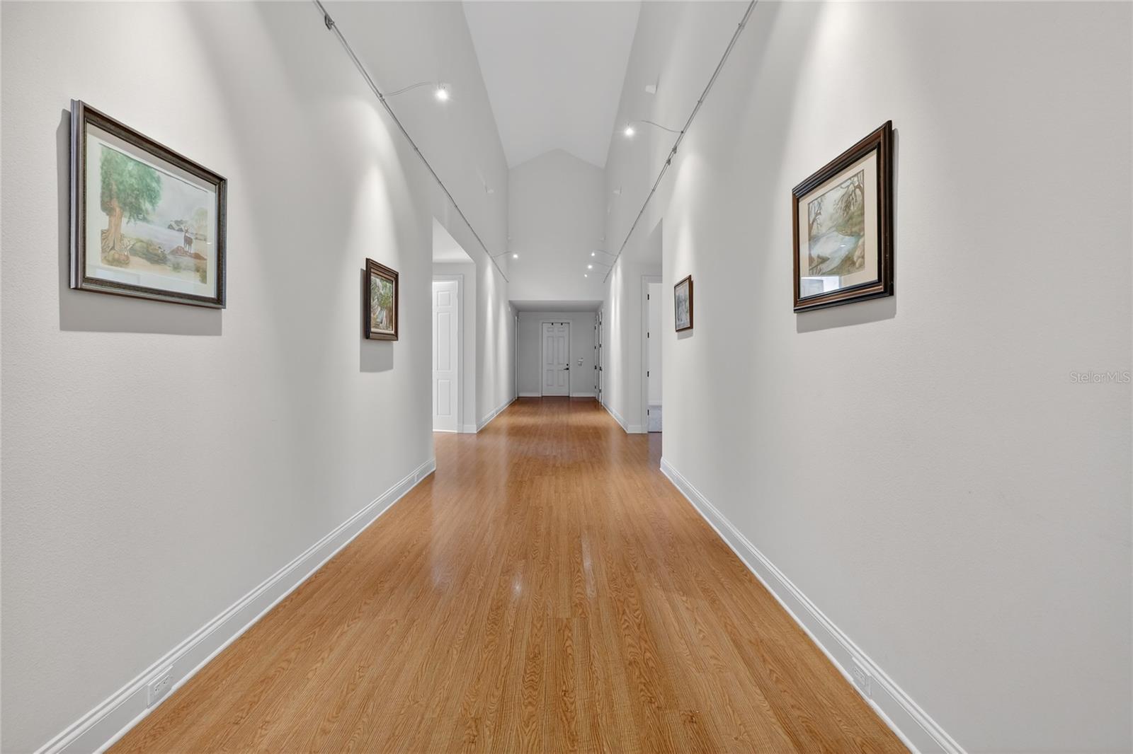 AMBER ESTATES - Residential