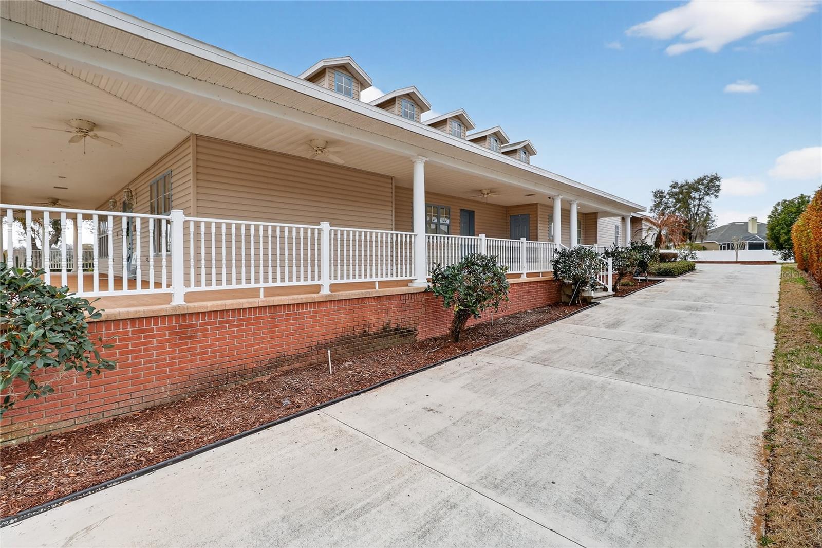 AMBER ESTATES - Residential