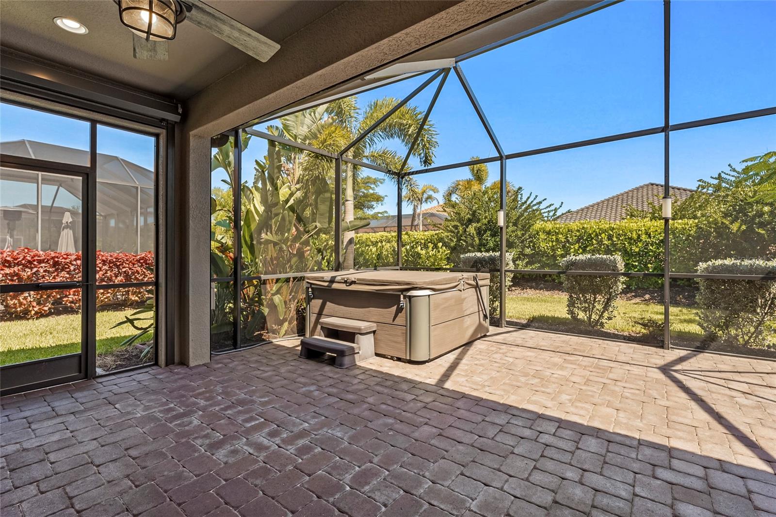 ESPLANADE ON PALMER RANCH - Residential