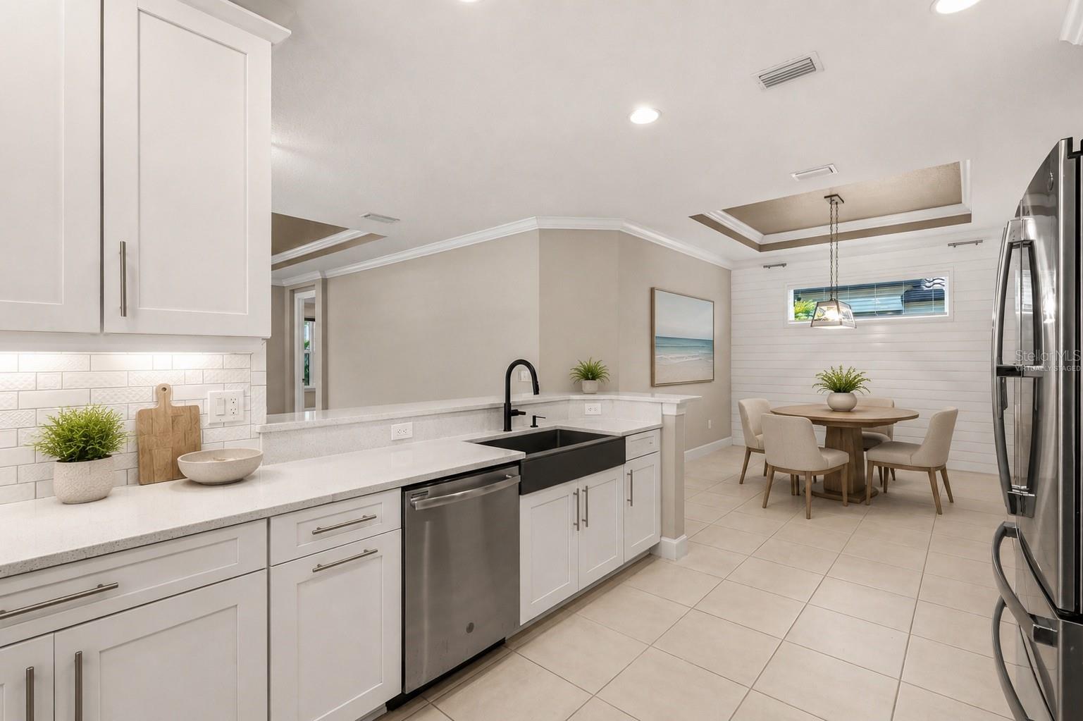 ESPLANADE ON PALMER RANCH - Residential