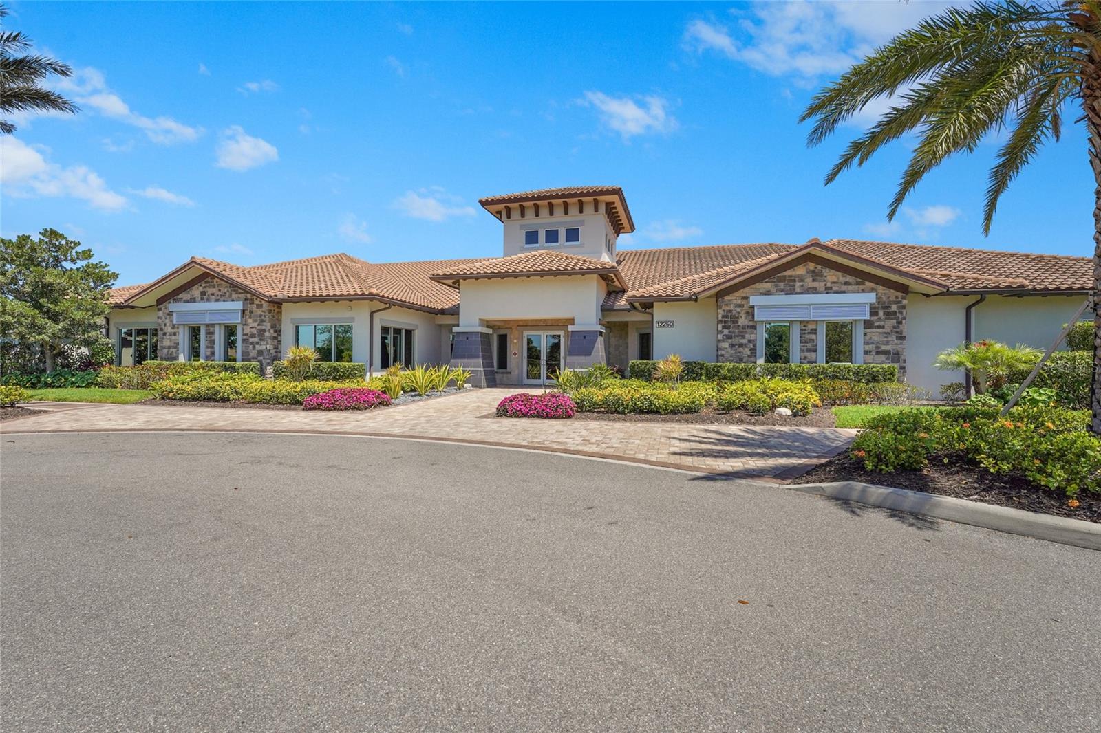ESPLANADE ON PALMER RANCH - Residential