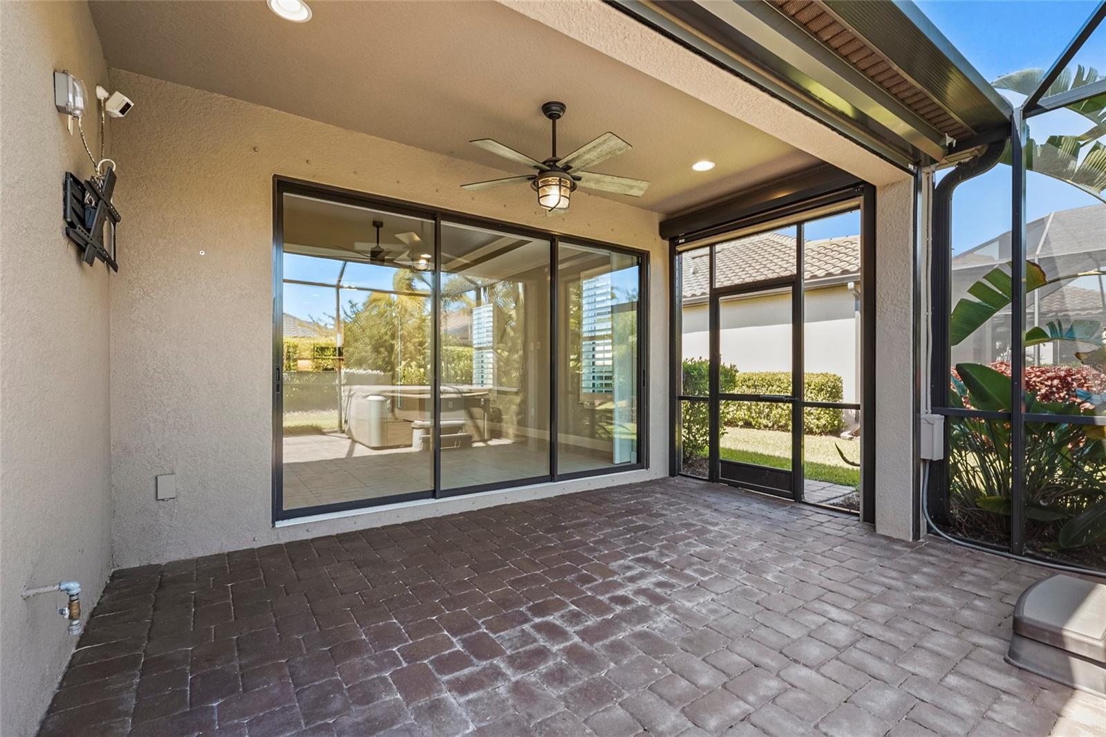 ESPLANADE ON PALMER RANCH - Residential