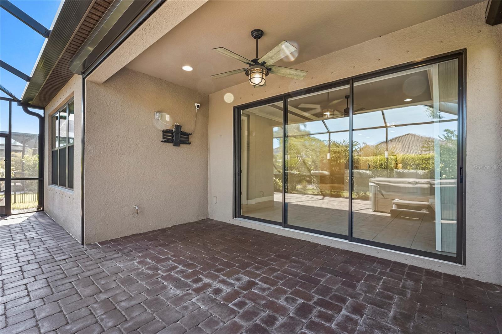 ESPLANADE ON PALMER RANCH - Residential
