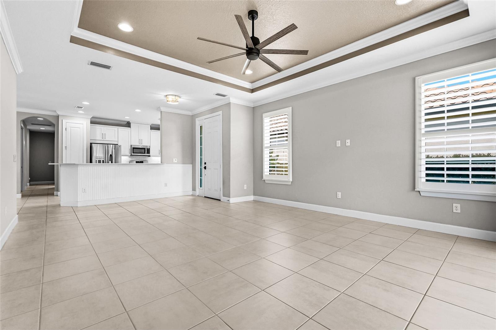 ESPLANADE ON PALMER RANCH - Residential