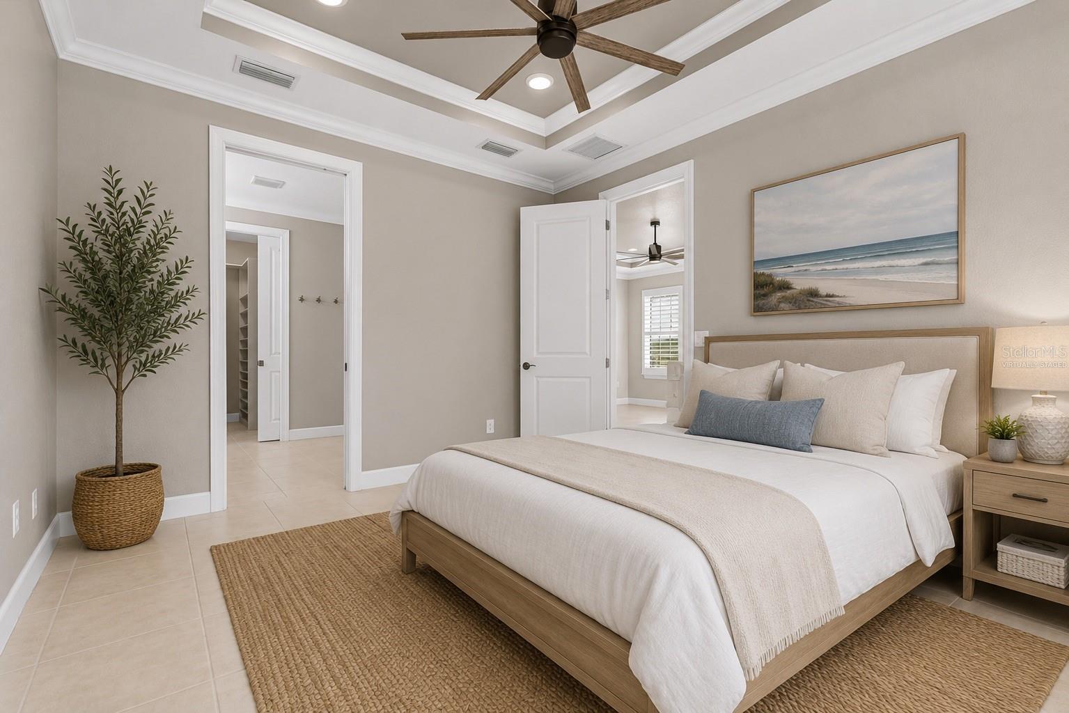ESPLANADE ON PALMER RANCH - Residential