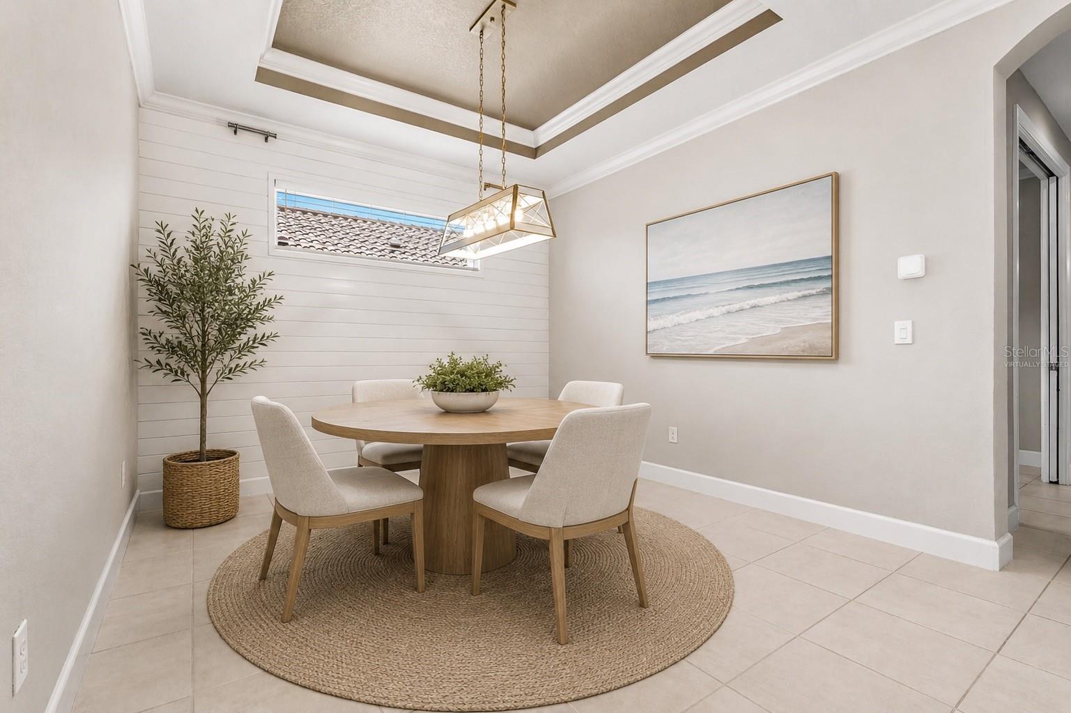 ESPLANADE ON PALMER RANCH - Residential