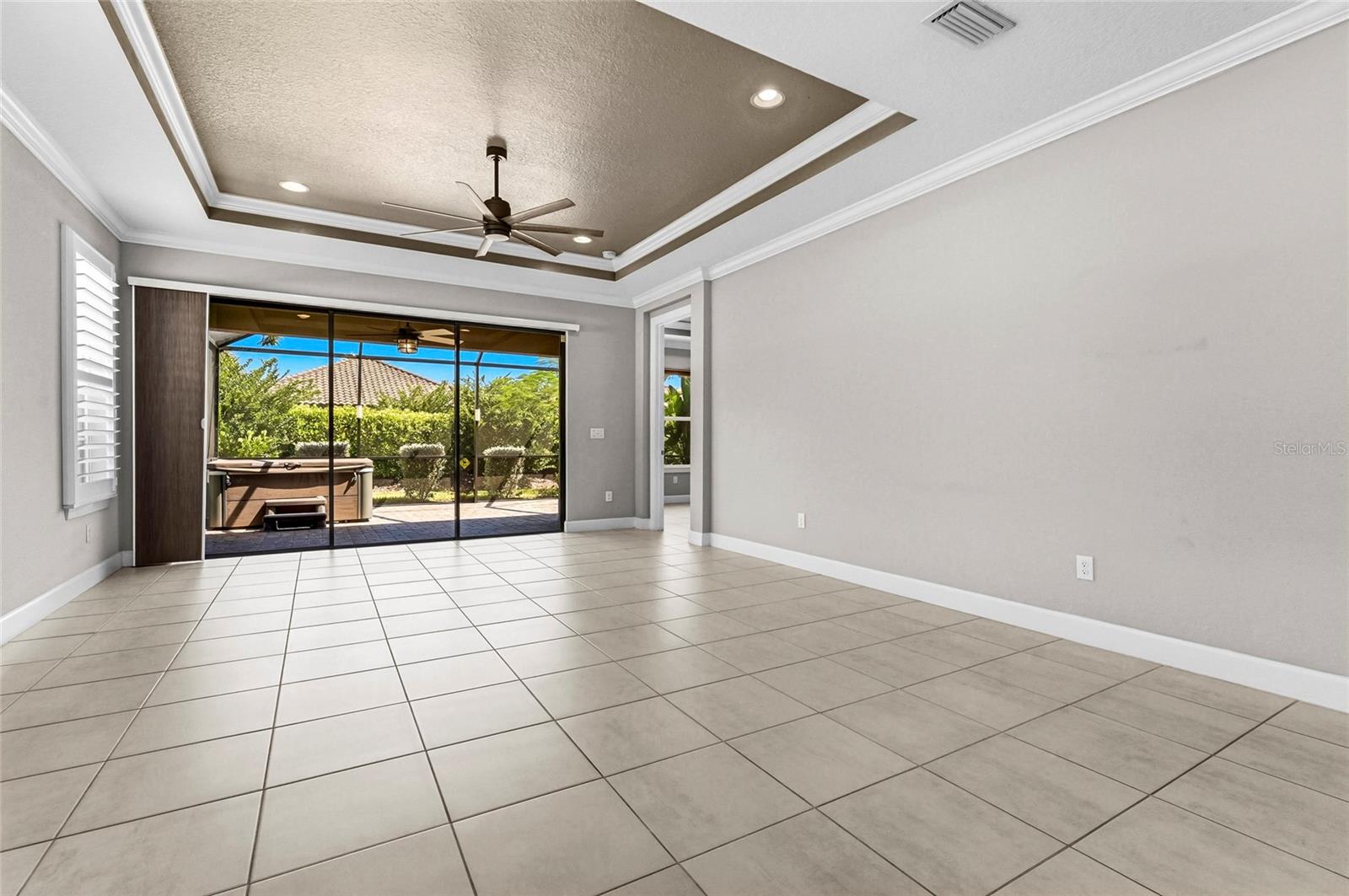 ESPLANADE ON PALMER RANCH - Residential