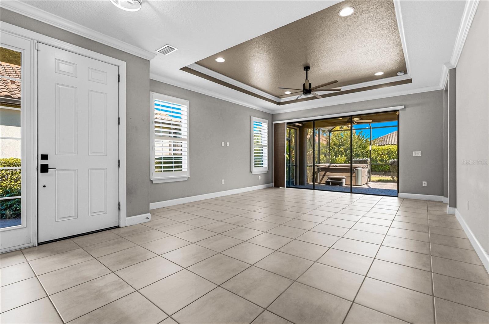 ESPLANADE ON PALMER RANCH - Residential