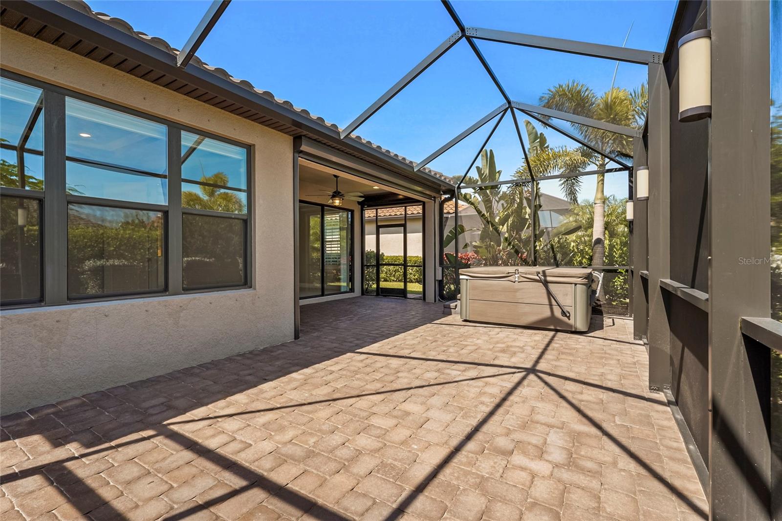 ESPLANADE ON PALMER RANCH - Residential