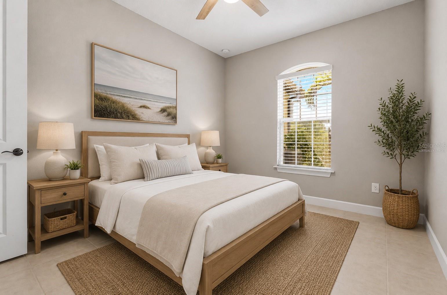 ESPLANADE ON PALMER RANCH - Residential