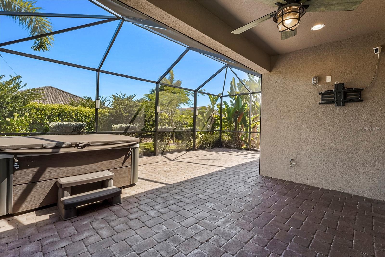 ESPLANADE ON PALMER RANCH - Residential