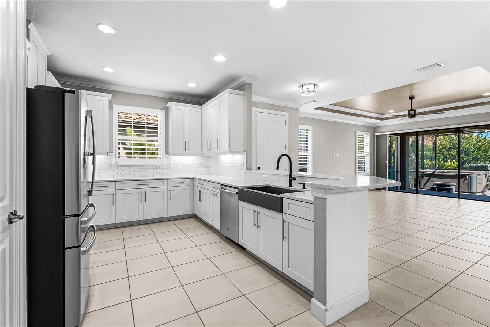 ESPLANADE ON PALMER RANCH - Residential