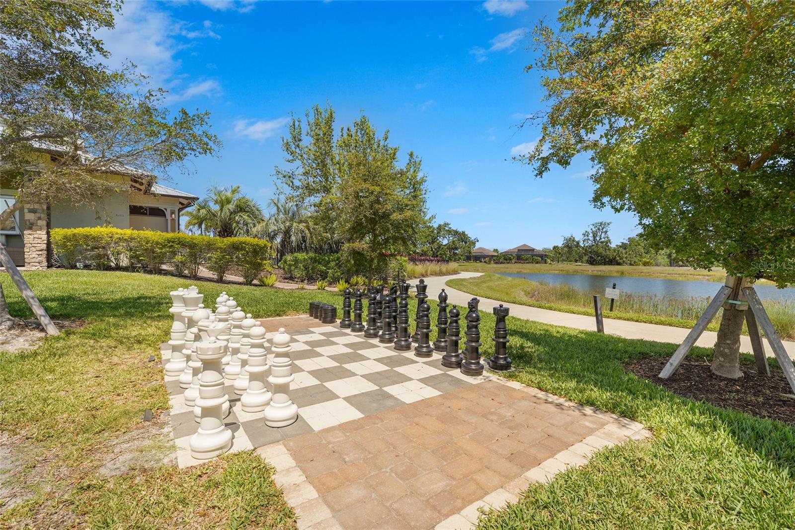 ESPLANADE ON PALMER RANCH - Residential