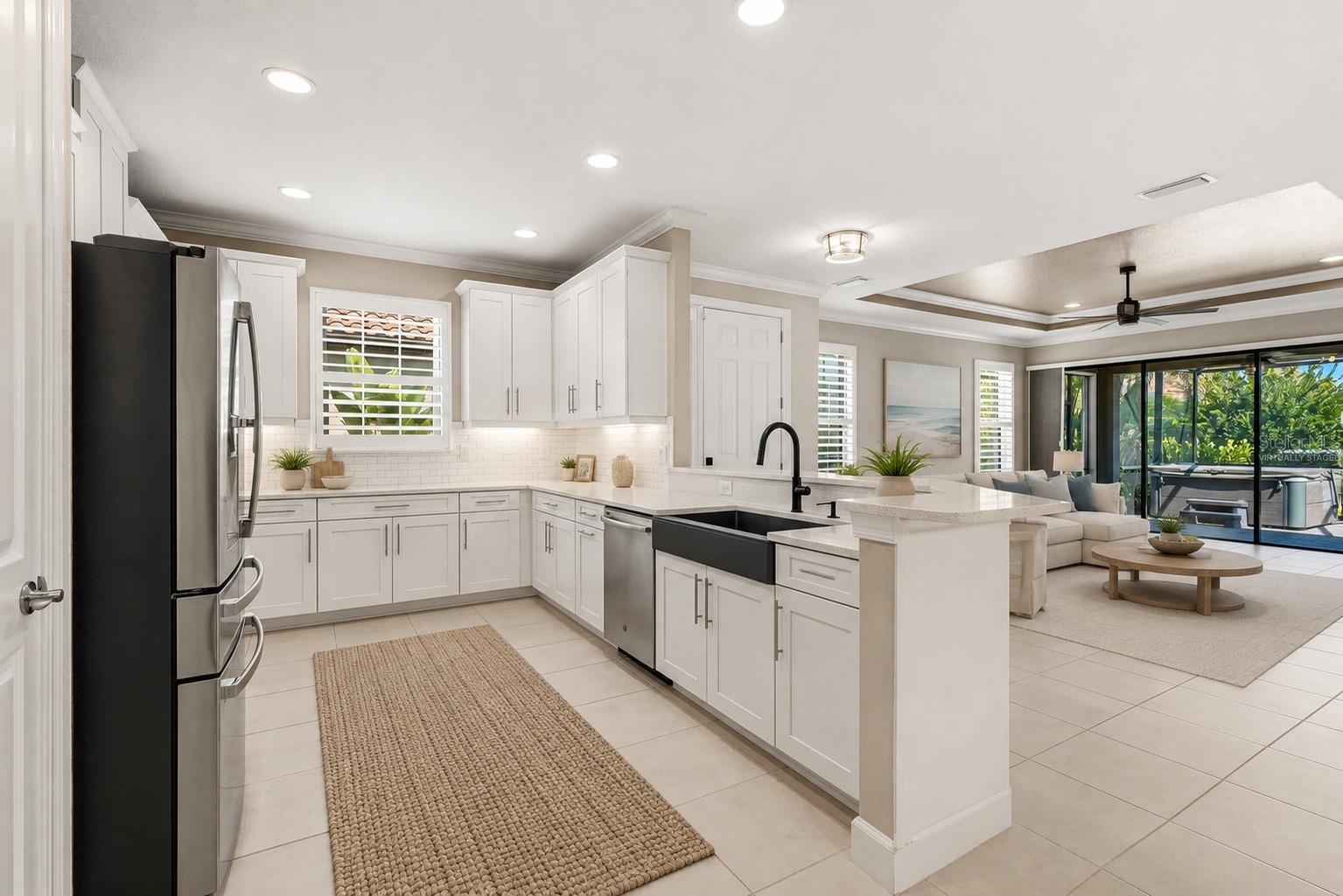 ESPLANADE ON PALMER RANCH - Residential