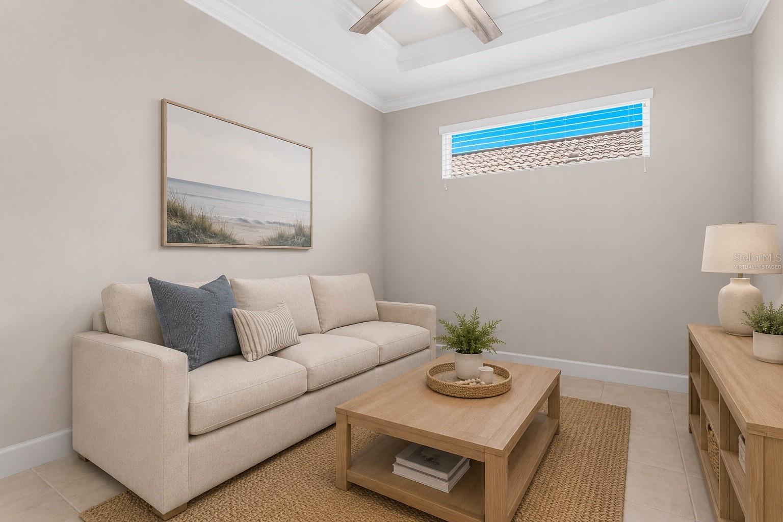 ESPLANADE ON PALMER RANCH - Residential