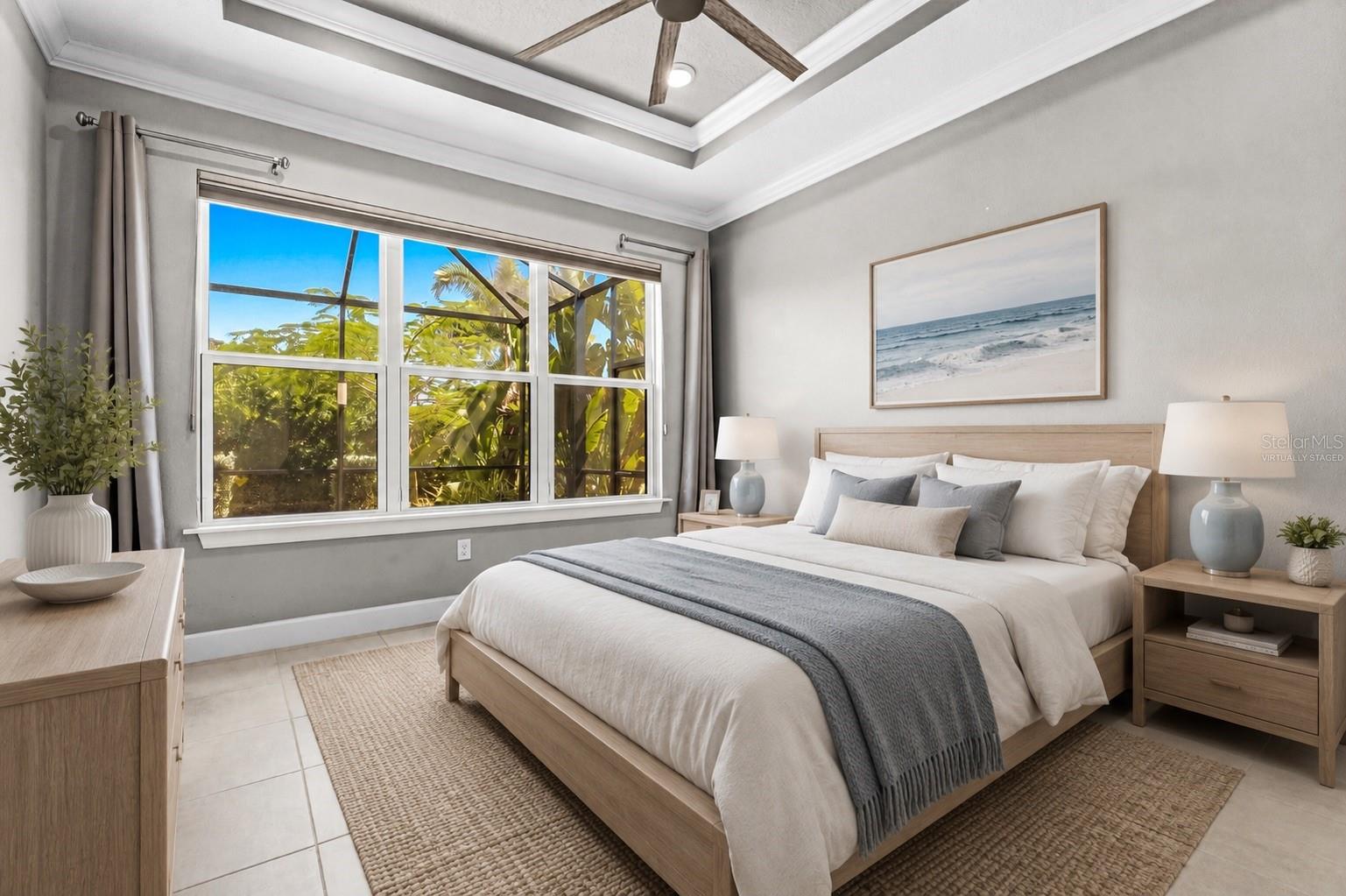 ESPLANADE ON PALMER RANCH - Residential