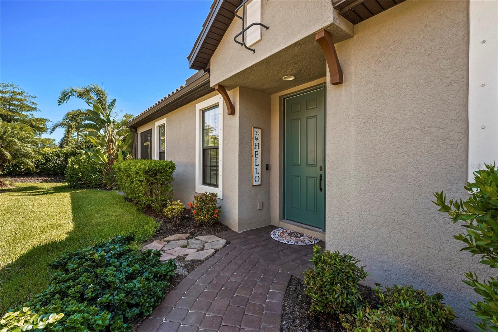 ESPLANADE ON PALMER RANCH - Residential