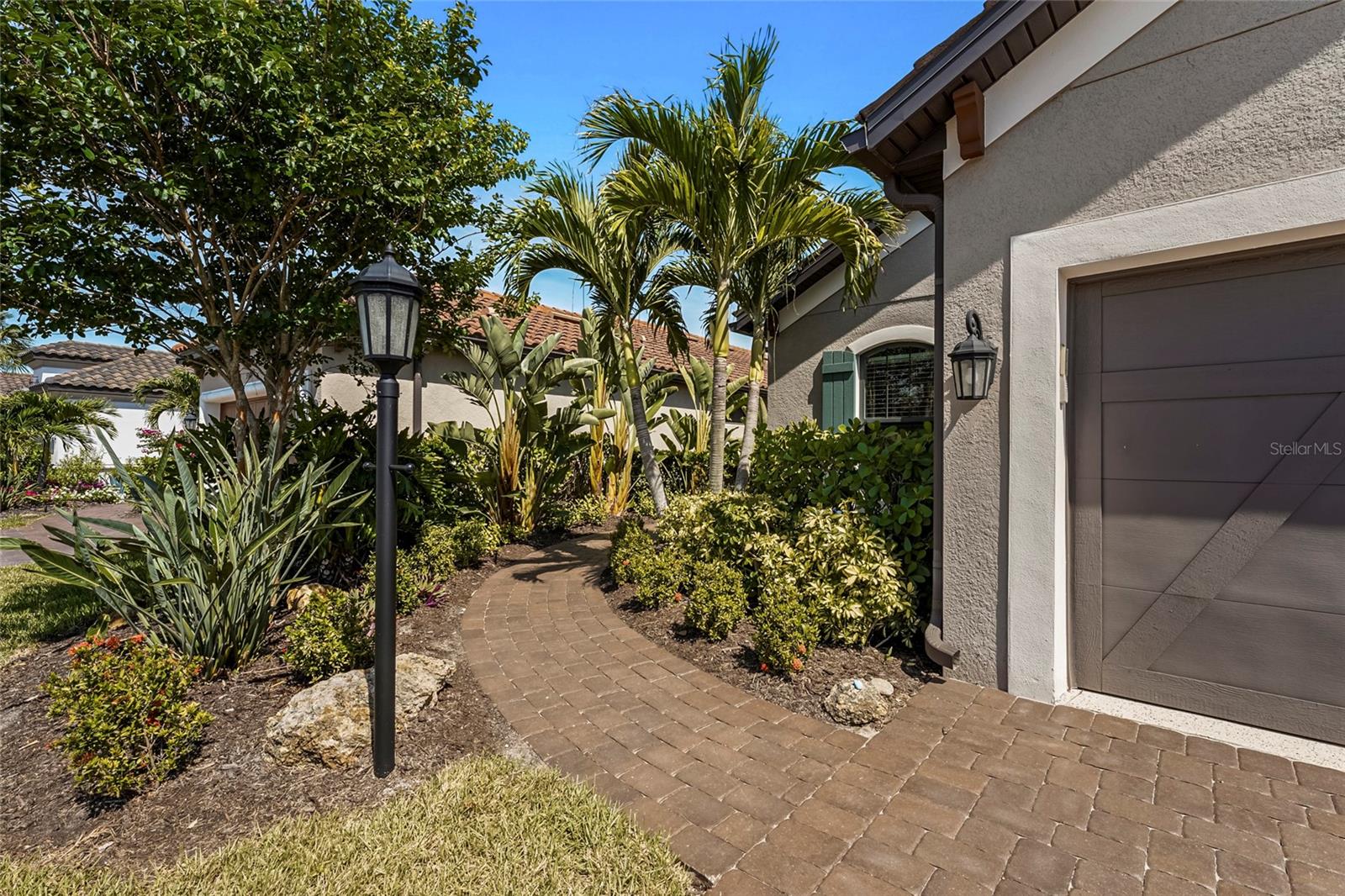 ESPLANADE ON PALMER RANCH - Residential