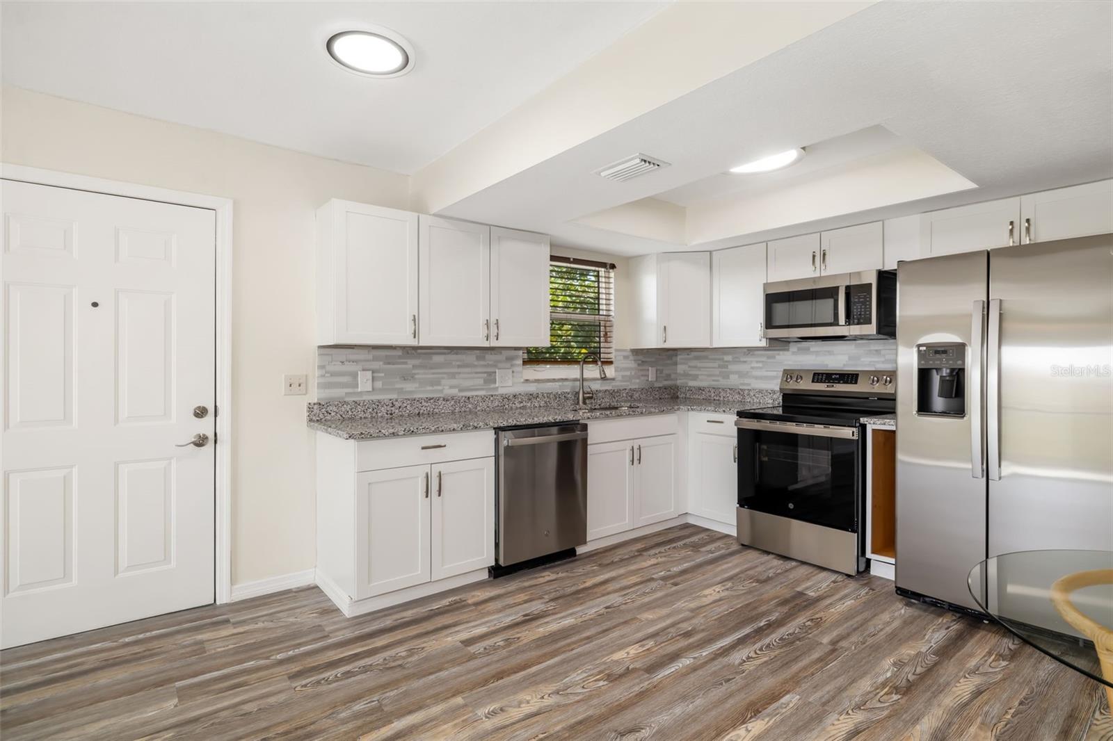 ILEXHURST - Residential