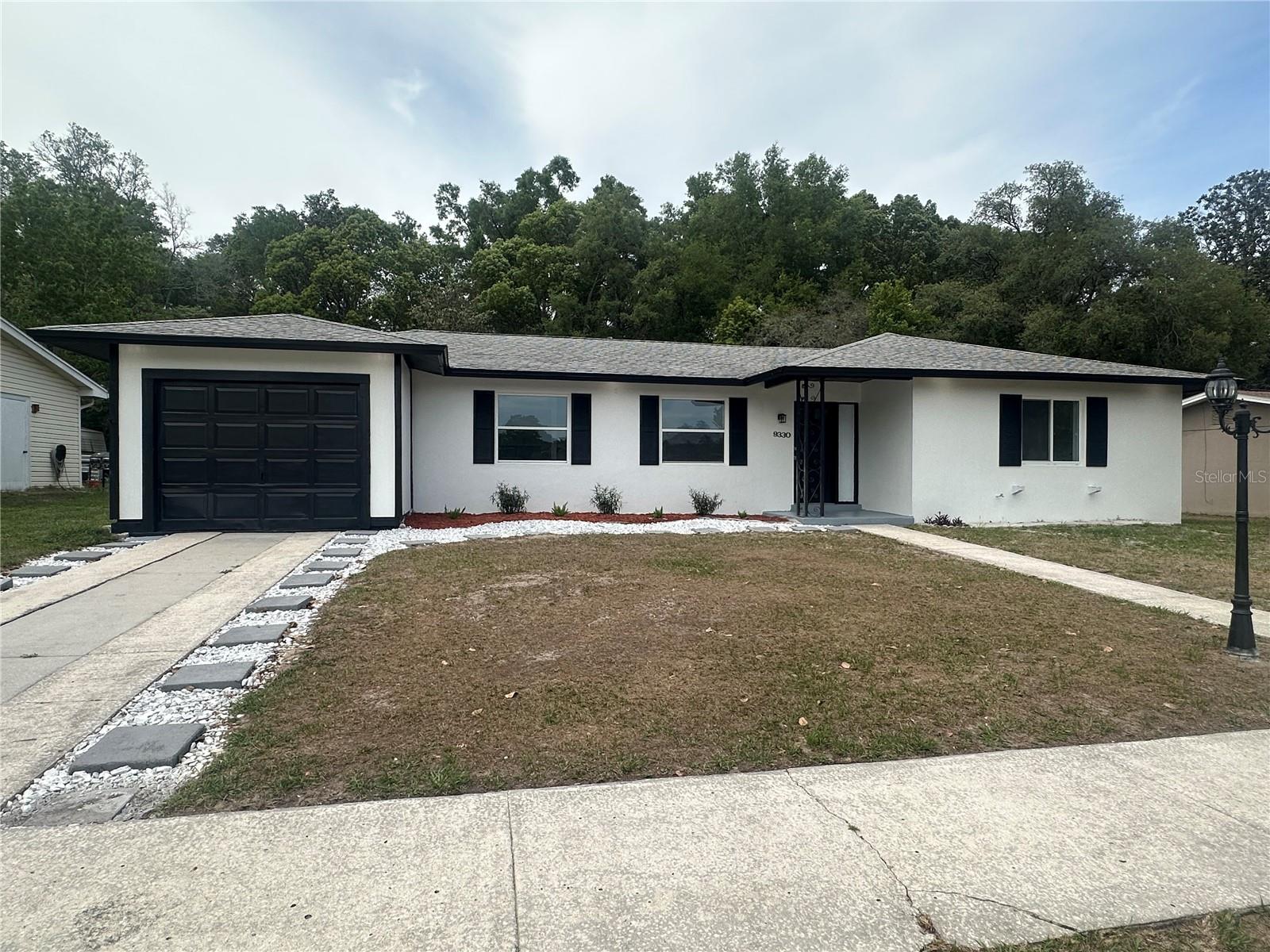 CITRUS SPGS UNIT 02 - Residential
