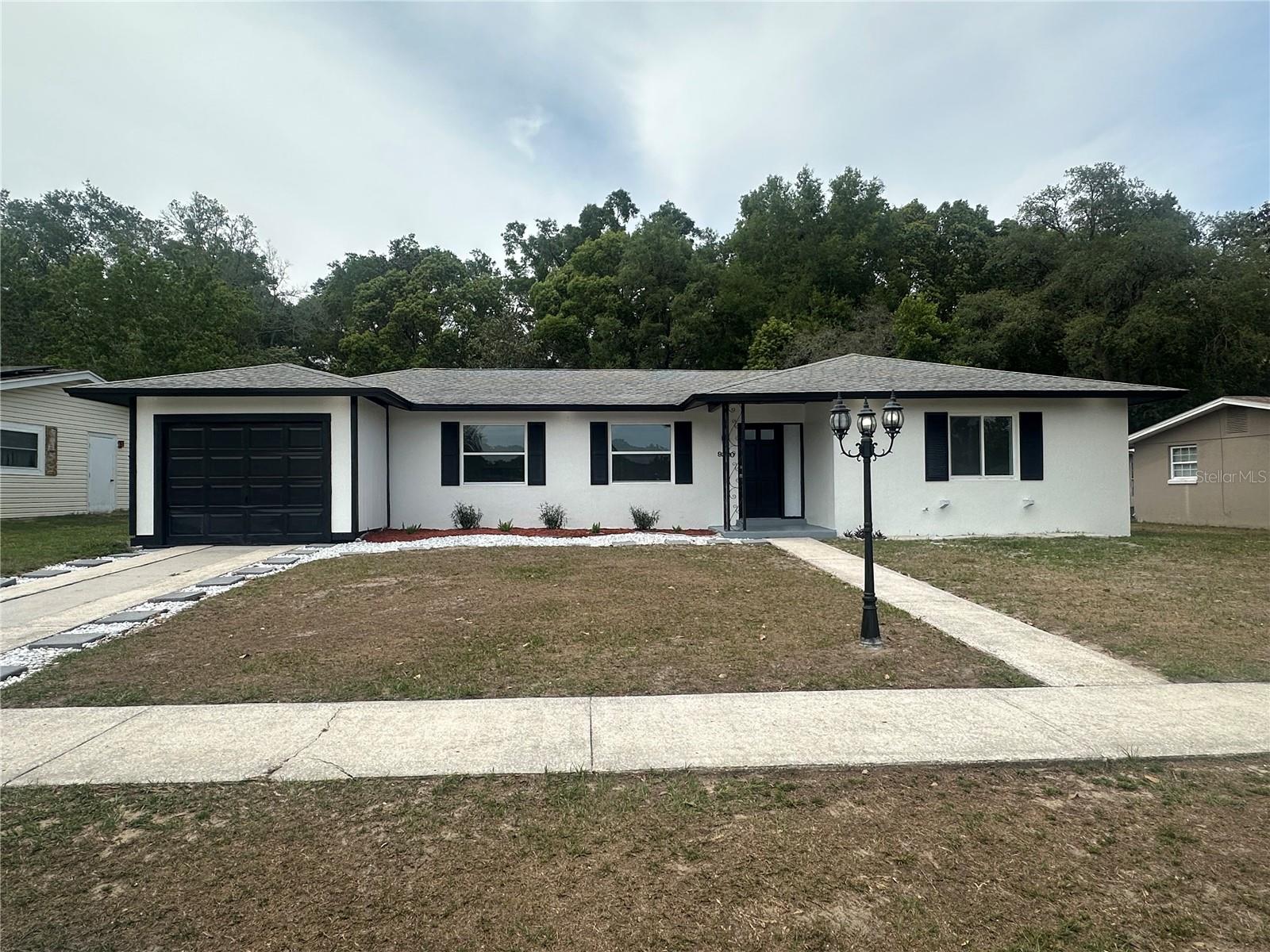 CITRUS SPGS UNIT 02 - Residential