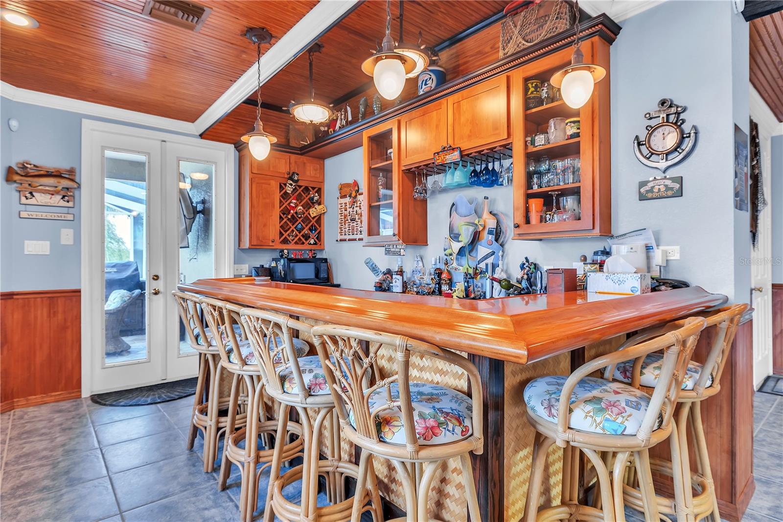 PIRATE HARBOR - Residential