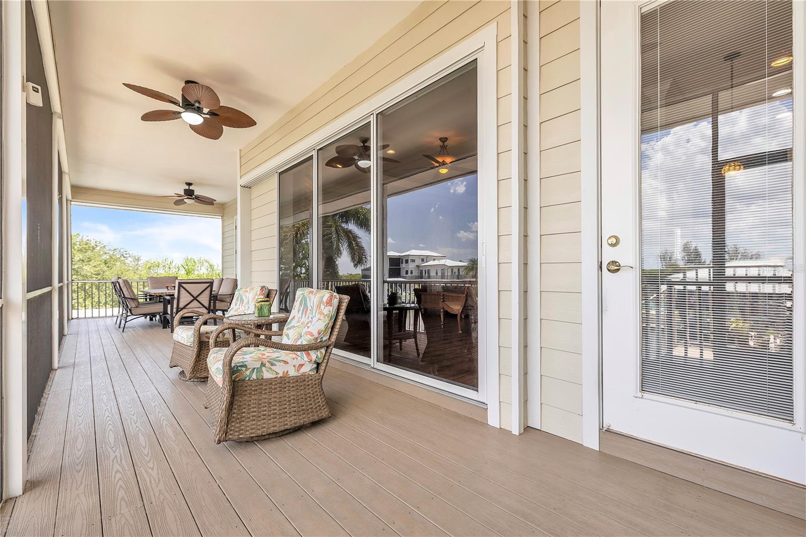 PIRATE HARBOR - Residential