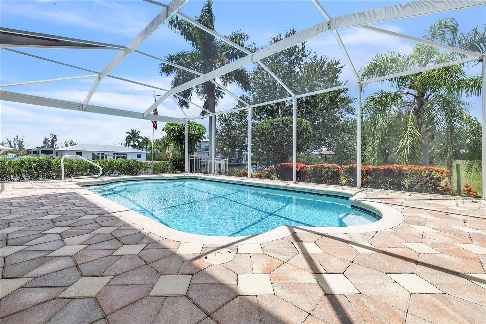 PIRATE HARBOR - Residential