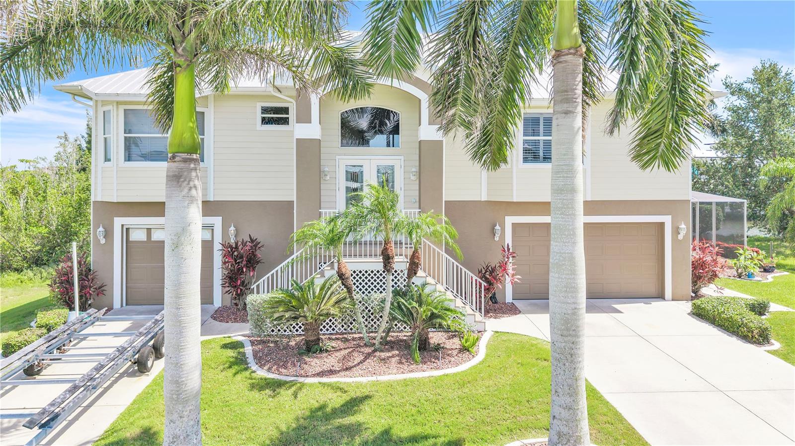 PIRATE HARBOR - Residential