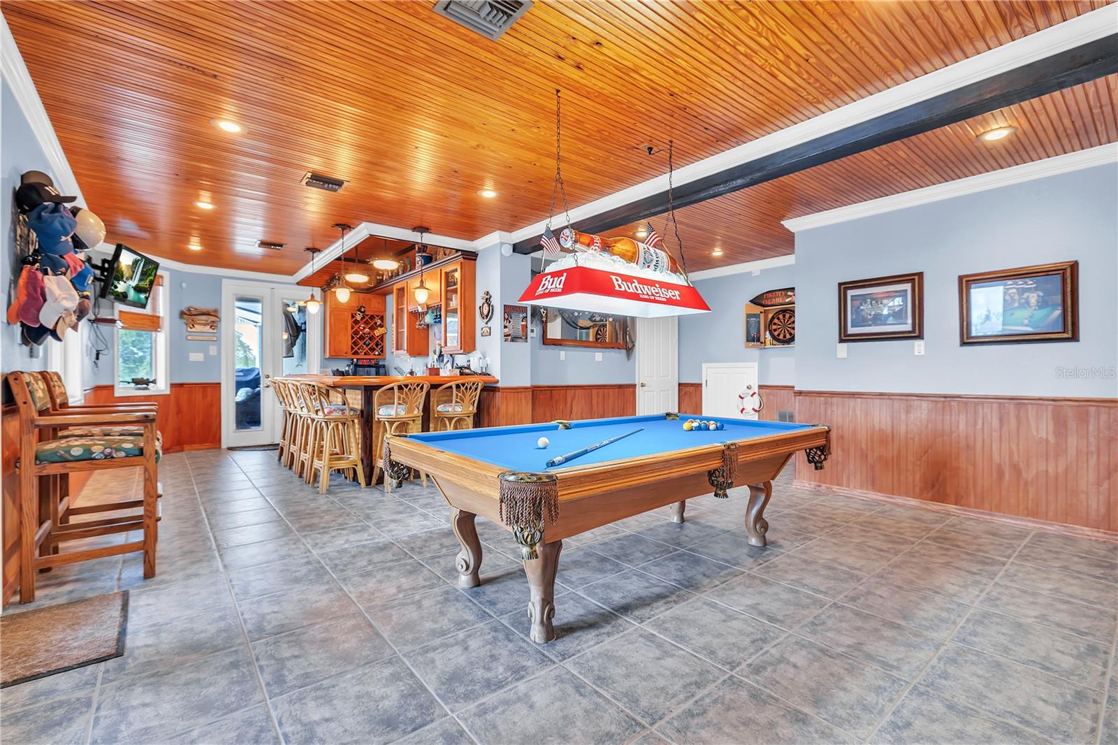 PIRATE HARBOR - Residential