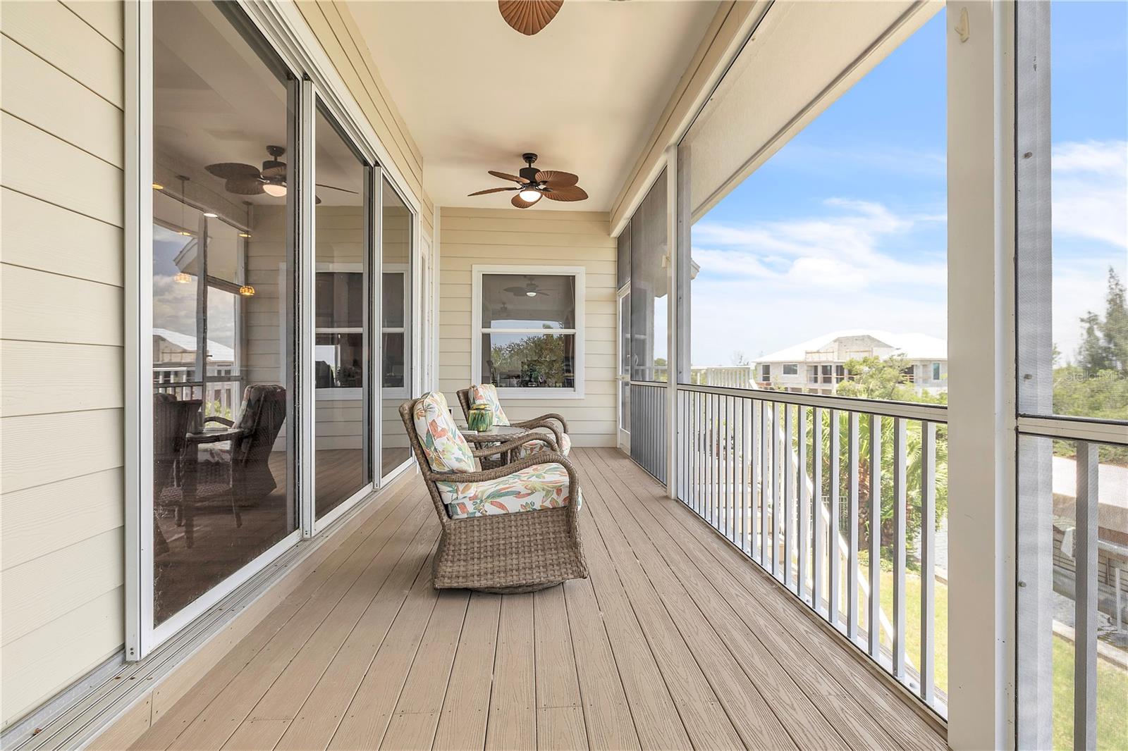 PIRATE HARBOR - Residential