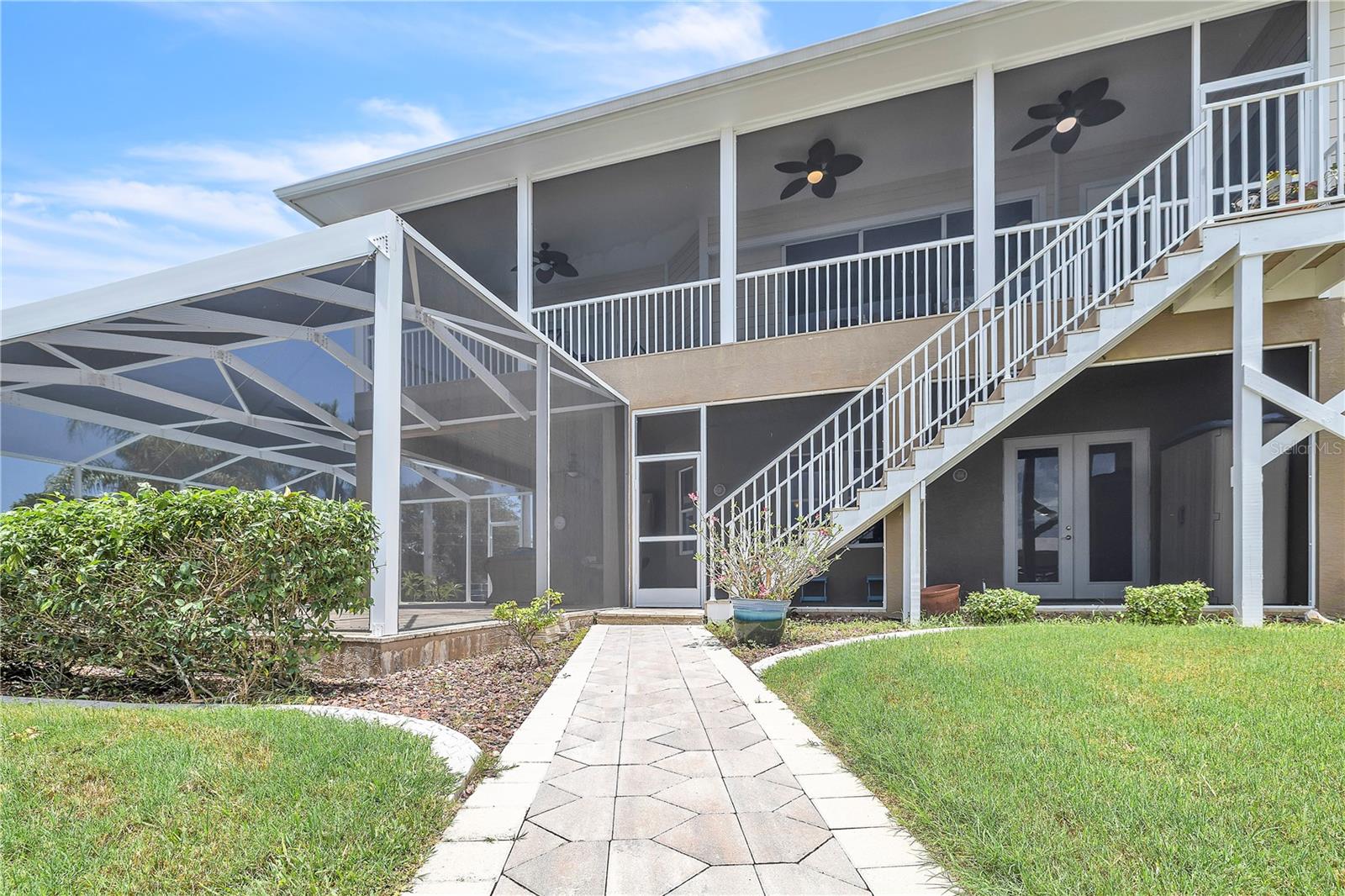 PIRATE HARBOR - Residential