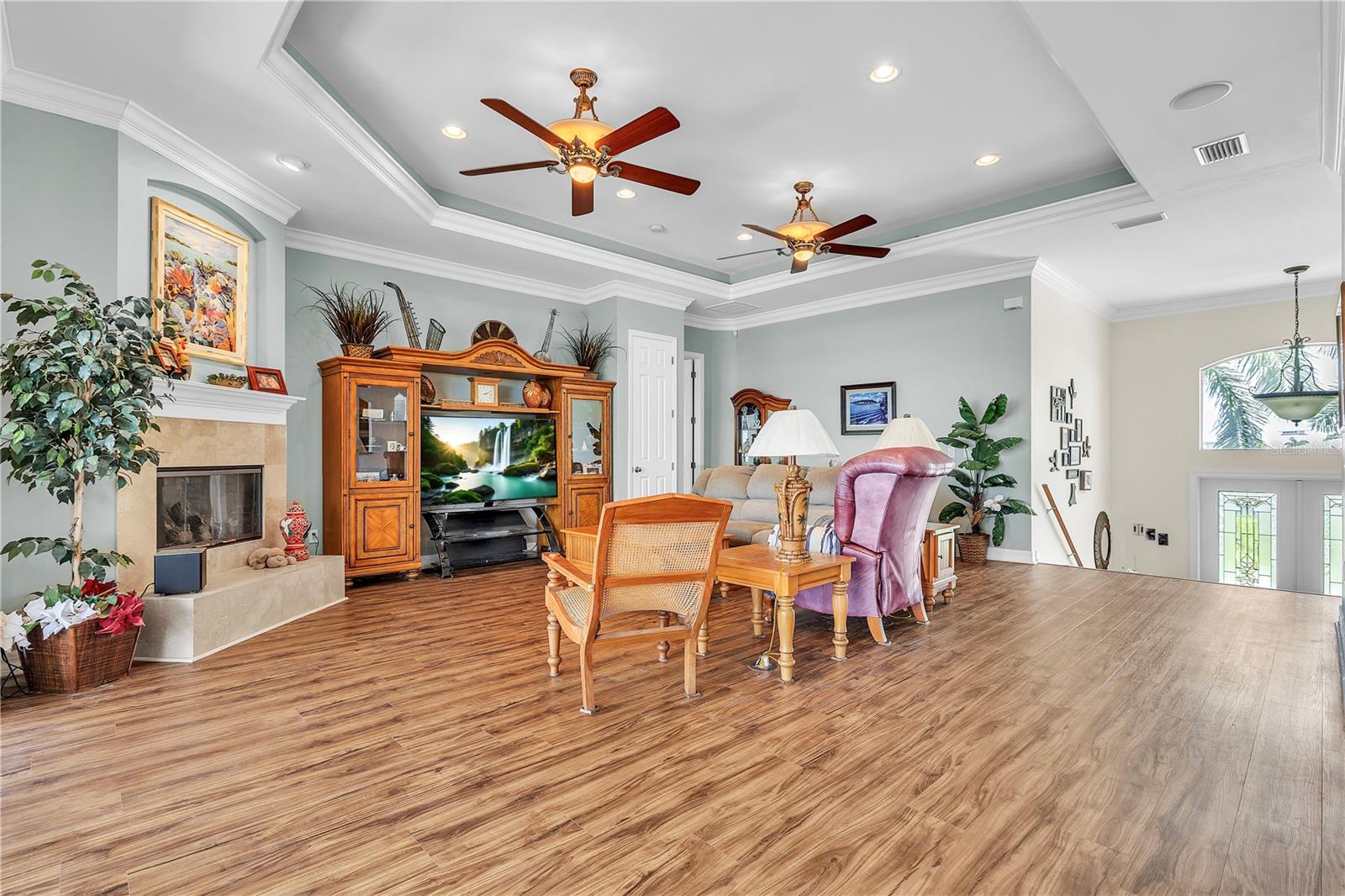 PIRATE HARBOR - Residential