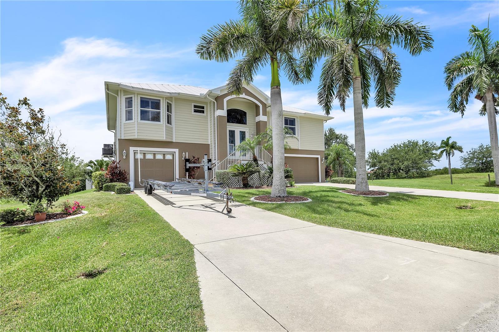 PIRATE HARBOR - Residential