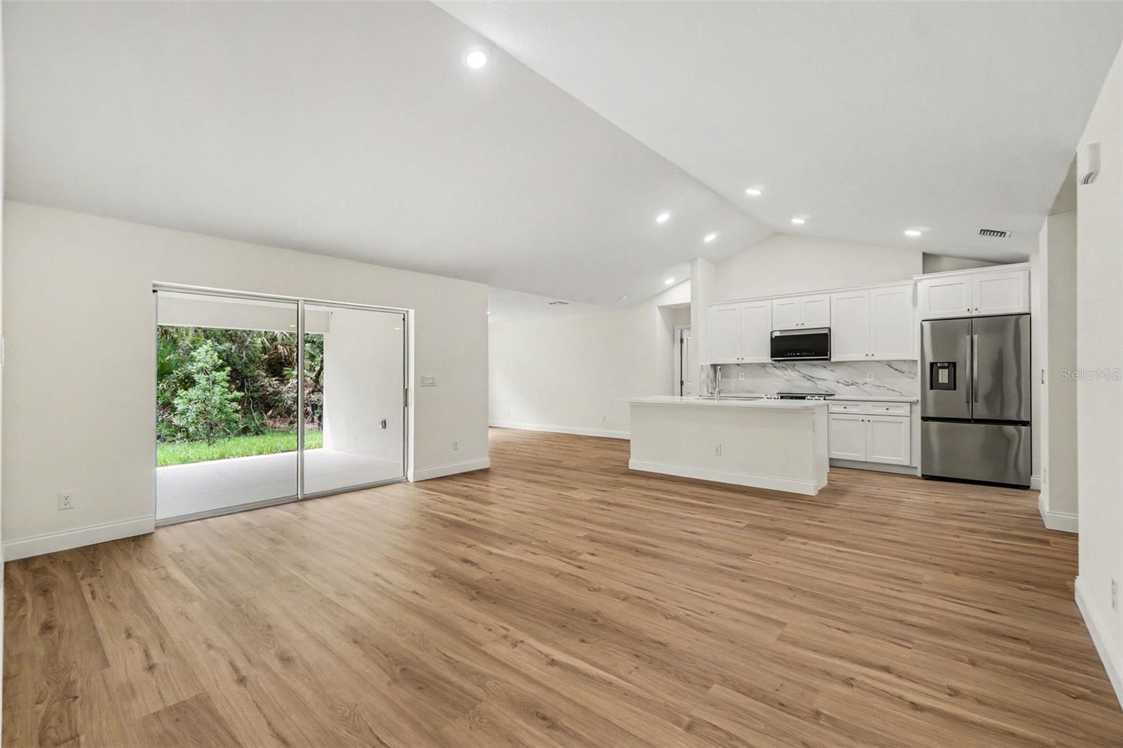 PORT CHARLOTTE SUB 23 - Residential