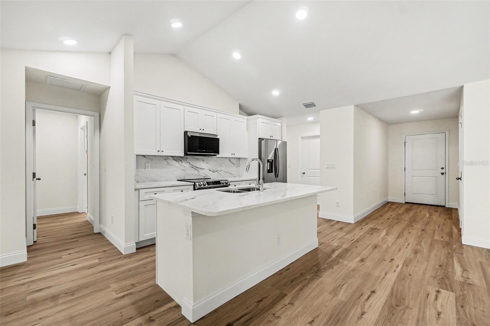 PORT CHARLOTTE SUB 23 - Residential