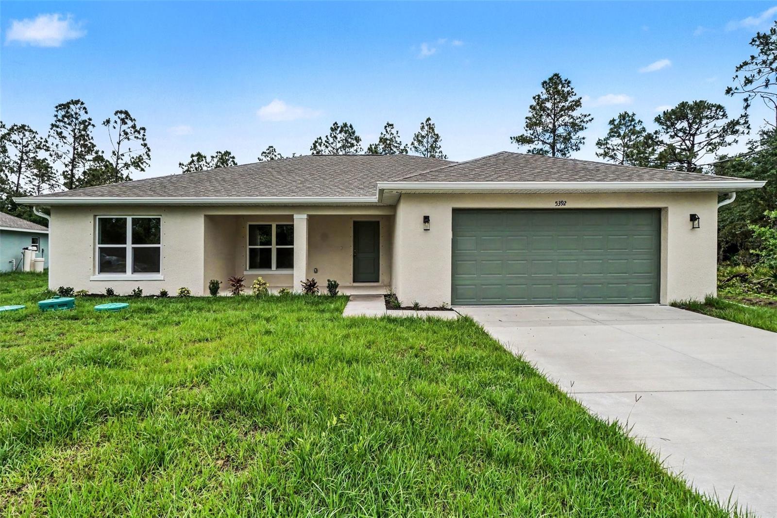 PORT CHARLOTTE SUB 23 - Residential